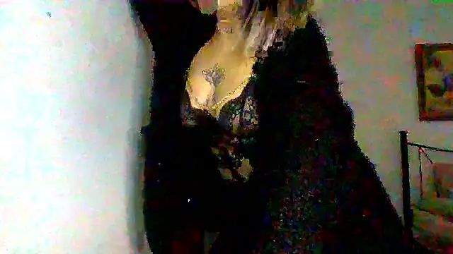 Violetta2022 Webcam show