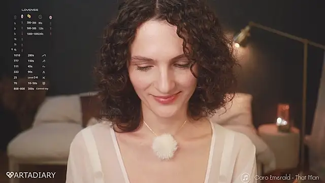 Chat XXX Live _arta_