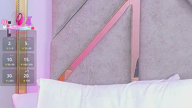 Živý XXX chat Sally-Noa