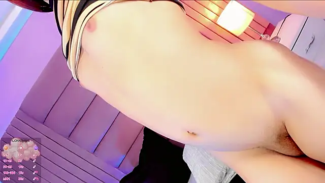 Camille_deluxe Obrolan Langsung XXX