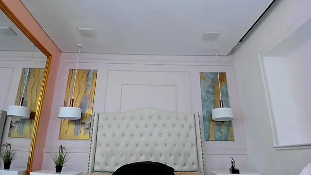 RosaliaMontero Show Webcam