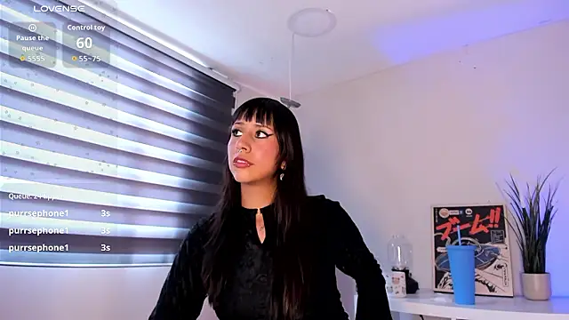 itsmroom_ Live XXX-Chat