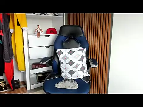 yandi_hot Webcam Show