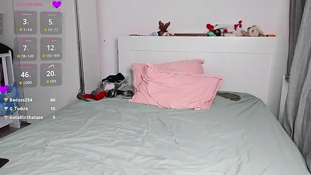 xonicxo Obrolan Langsung XXX