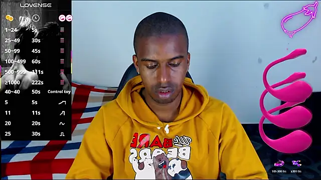 mrjhon26 Live XXX-chat