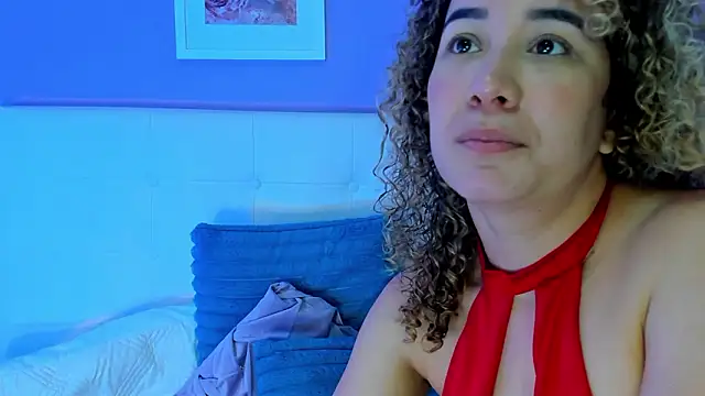 Charlotte11-11 live XXX chat