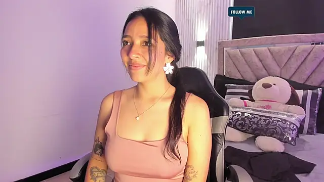 Valery_wang Chat XXX in diretta