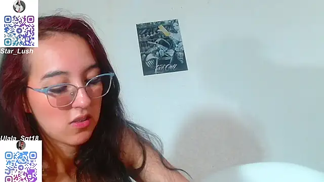 Ulala_Sqt18 live XXX chat