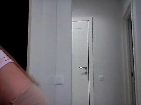 Show de webcam de Morivane