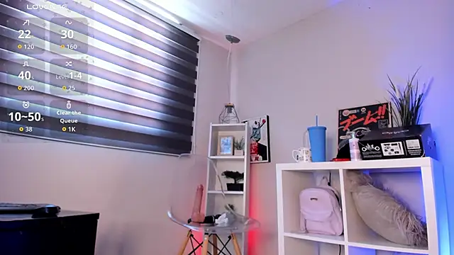 Sembang XXX Secara Langsung itsmroom_