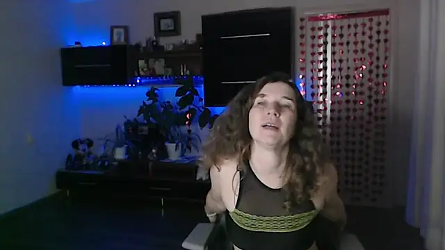 SofiaBoone Obrolan Langsung XXX