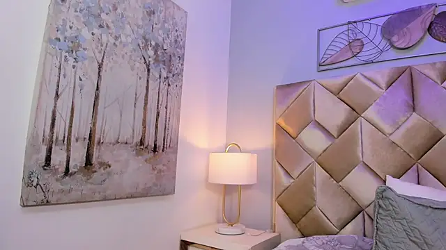 Czat XXX na żywo – Thalya_Adams