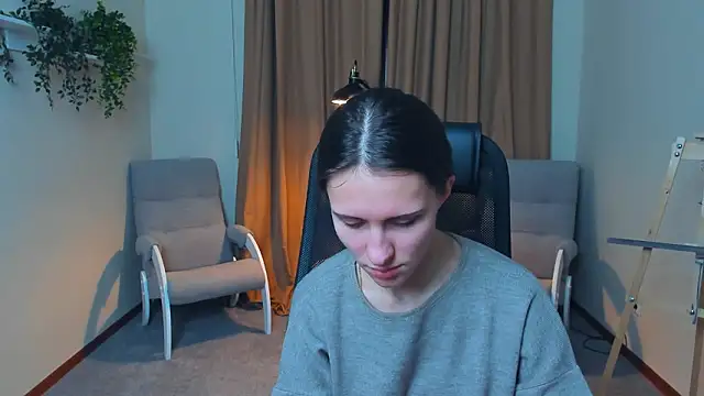 Živý XXX chat MeganLenoir