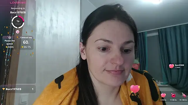 Czat XXX na żywo – Stacy_Davice