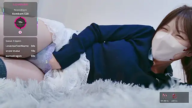 Sembang XXX Secara Langsung SAYU_HOT