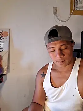 Felix_Asher Pertunjukan Webcam