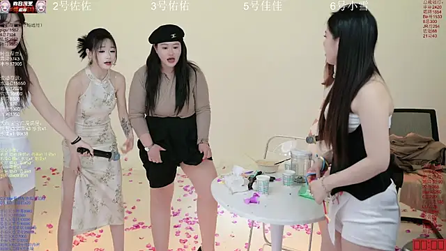 ATY1314 Live XXX Chat