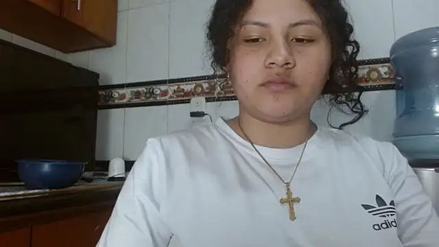 Baby_dirt's Live XXX Chat