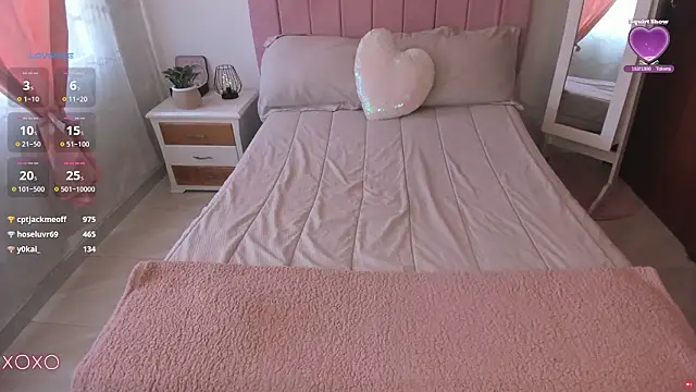 Czat XXX na żywo – whitneyhot