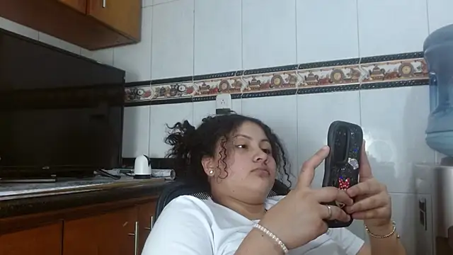 Chat +18 de Baby_dirt ao vivo