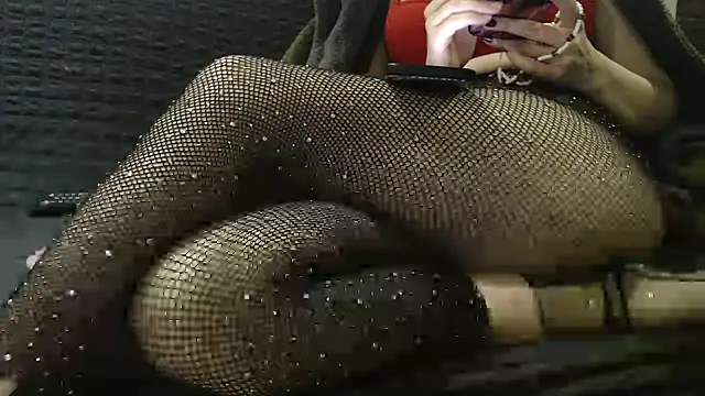 Chat XXX ao vivo de Sihirli_Serra