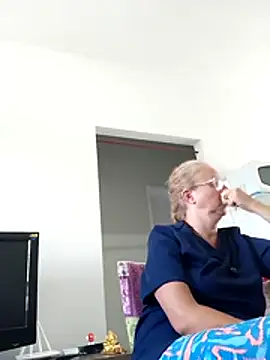 MILEIDE980 Obrolan Langsung XXX