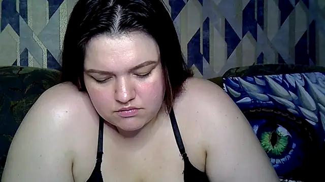 AnitaWillias Obrolan Langsung XXX