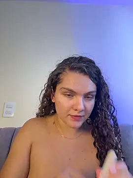 Chat +18 de Eva_stark10 ao vivo