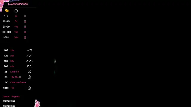 Monica_Weiss Obrolan Langsung XXX