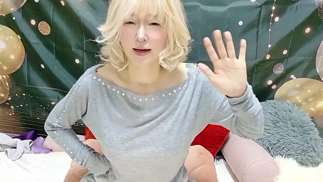 kimagure-fu- Live XXX Chat