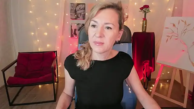 DonnaSmitth Live XXX Chat