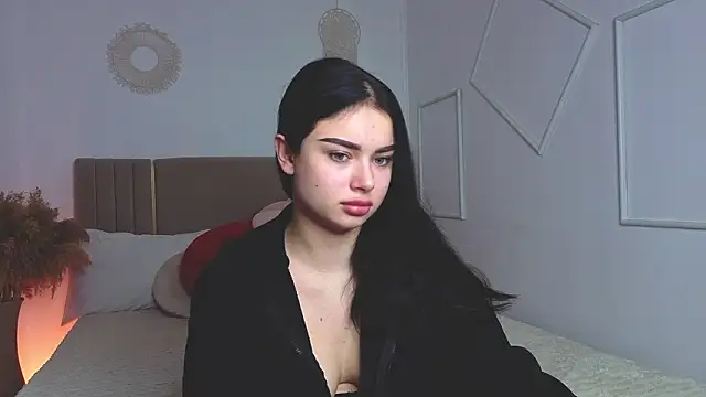 Živý XXX chat Silena_sky