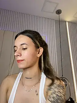 JuliaColemann Live XXX Chat