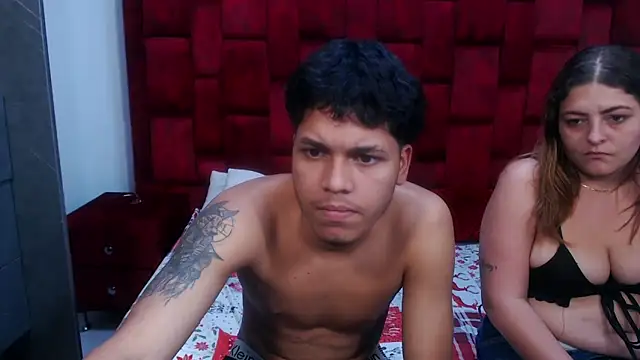 Hilary_David Obrolan Langsung XXX