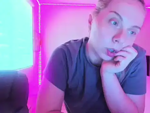 i_love_iva Obrolan Langsung XXX