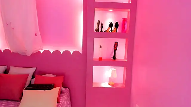 Holy_Lux Obrolan Langsung XXX