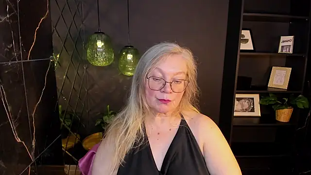 NataliMellow Live XXX Chat