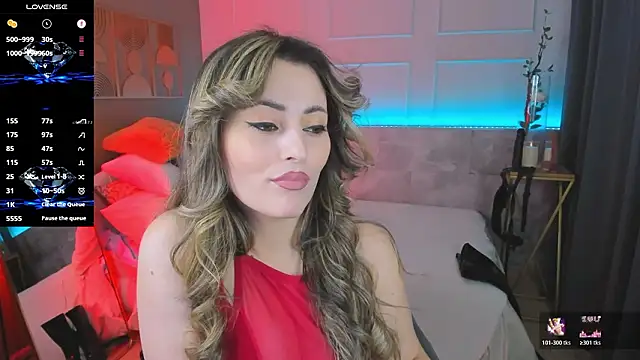 KylieMellow Chat XXX live