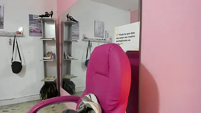 CAMILA--REY's Live XXX Chat