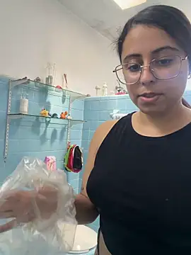 LaHijaDelPecado Live XXX Chat