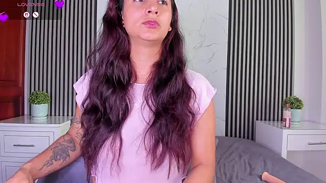 Czat XXX na żywo – JackAndRosse_