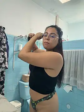 Chat XXX en directo de LaHijaDelPecado