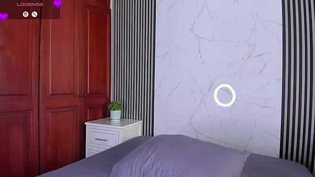 Czat XXX na żywo – JackAndRosse_