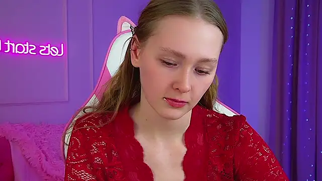 AgataFoxley: απευθείας συνομιλία ΧΧΧ