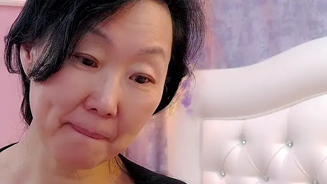 S_andra_のライブXXXチャット