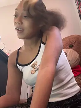 โชว์เว็บแคมของ Tamiii420