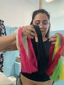 LaHijaDelPecado Chat XXX live