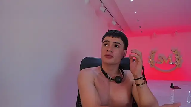 BenitoSaenz Live XXX-chat