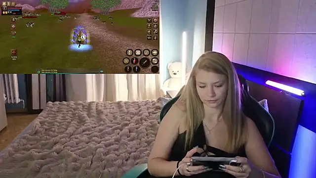 دردشة AnastasiaAniess الجنسية المباشرة