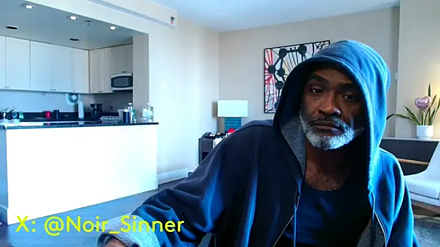 sinnernoir's Webcam Show